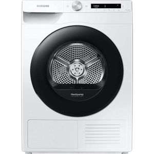 SAMSUNG DV8GT5220AW Warmtepompdroger