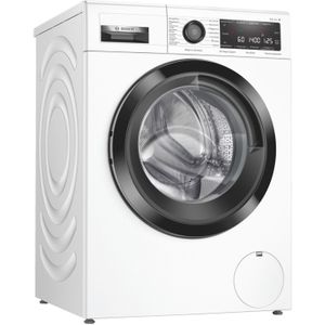 Wasmachine BOSCH WAV28M33 Serie 8 (9 kg, 1400 tpm)