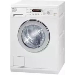 MIELE W5846 Voorlader wasmachine