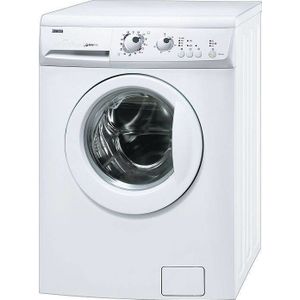 ZANUSSI ZWG5145 Voorlader wasmachine - Refurbished