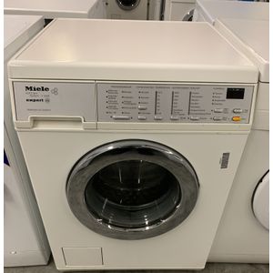 Voorlader wasmachine  MIELE W2553 ( 5 kg 1600 tpm A ) - Refurbished