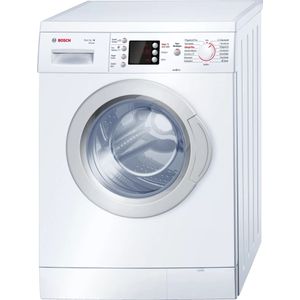BOSCH WAE284W5 Voorlader wasmachine