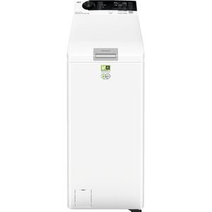 AEG LTR7A70260 Serie 7000 met ProSteam® Technologie Bovenlader wasmachine (6 kg, 1151 tpm)