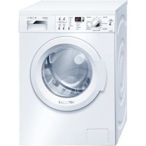 BOSCH WAQ2839ECO Voorlader wasmachine