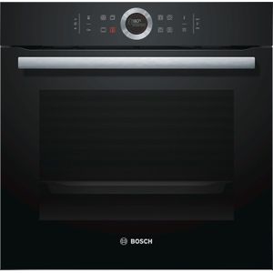 BOSCH HBG675BB1 inbouw oven (Inbouw Multifunctionele oven, A+, 71 liter, 594 mm breed)