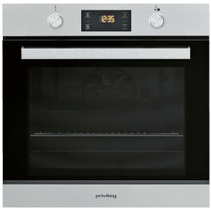 Privileg PBWR6 OP8V2 IN Inbouw oven 60 cm