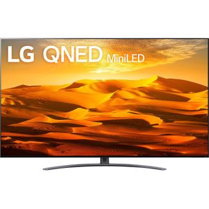 LG 86QNED916QE 86 inch (218 cm) Televisie