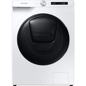 SAMSUNG WD81T554ABW Was-droogcombinatie