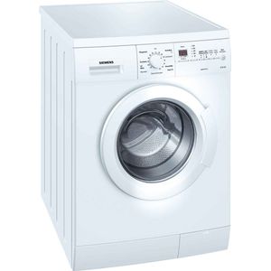 SIEMENS WM14E343 Voorlader wasmachine