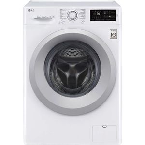 LG F4J5VN4W Voorlader wasmachine