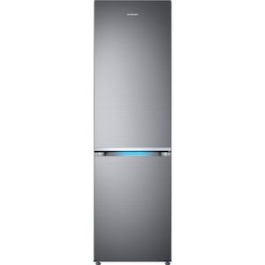 SAMSUNG RL36R8739S9 koelkast met vriezer (D, 210 kWh, 2017 mm hoog, RVS)