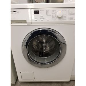 Wasmachine MIELE W2205 (5 kg, 1300 tpm) - Refurbished