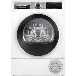 BOSCH WQG235D00 Warmtepompdroger