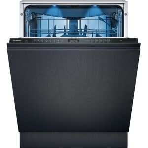 SIEMENS SN65ZX07CE iQ500 varioSpeed Plus Zeolith Label B vaatwasser
