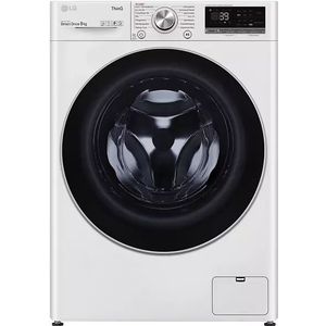 LG F6WV709P1 Voorlader wasmachine