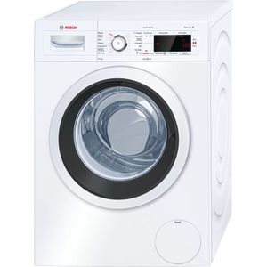 Wasmachine BOSCH WAW32461NL (8 kg, 1600 tpm, A+++) - Refurbished
