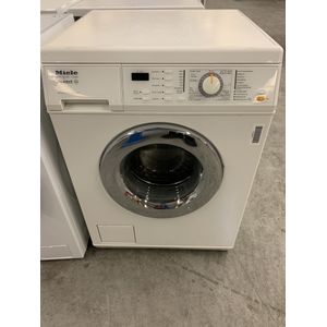 Wasmachine MIELE W463S (5 kg, 1600 tpm, A+) - Refurbished