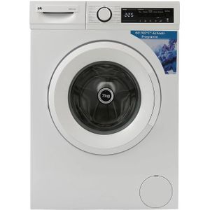 OK OWM7112B Voorlader wasmachine