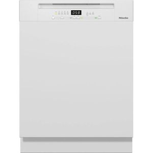 MIELE G 5310 SCi Active Plus inbouw vaatwasser (gedeeltelijk geïntegreerd, 598 mm breed, 44 dB (A), C)