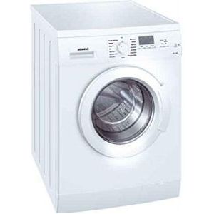 SIEMENS WM16S490 Voorlader wasmachine