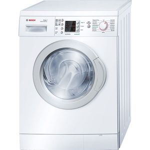 BOSCH WAE284G4 Voorlader wasmachine