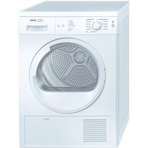 BOSCH WTE86100NL Condensdroger (6 kg, C) - Refurbished