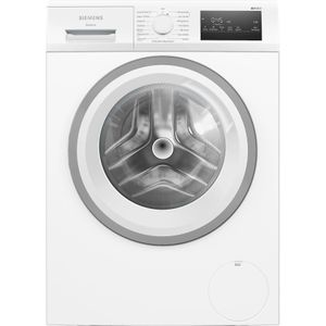 SIEMENS WM14N12A Voorlader wasmachine
