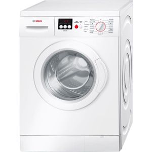 Wasmachine BOSCH WAE282V7 (7 kg, 1400 tpm, A+++) - Refurbished