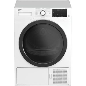 BEKO DE8544RX2 Warmtepompdroger (8 kg, A+++)