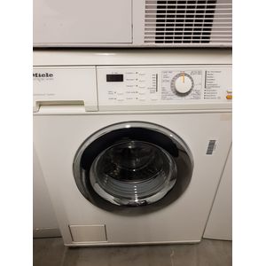 MIELE W443S Voorlader wasmachine - Refurbished