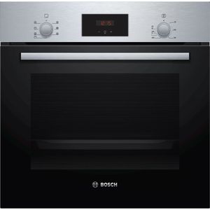 BOSCH HBF133BR0, inbouw oven (Inbouw Multifunctionele oven, 66 l, 594 mm breed),