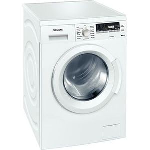 SIEMENS WM14Q441 Voorlader wasmachine