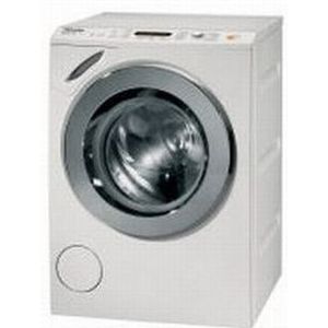 MIELE W4146 Voorlader wasmachine - Refurbished