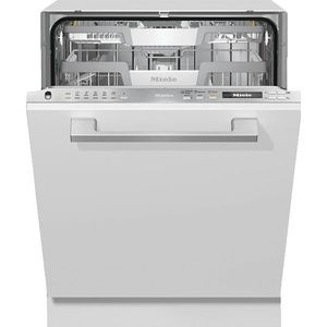 MIELE G7250SCVI Volledig geïntegreerde vaatwasser