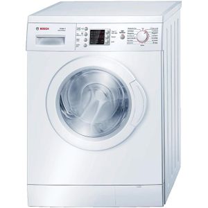 Wasmachine BOSCH WAE28445 (7 kg, 1400 tpm) - Refurbished