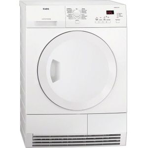 AEG T65270AC Condensdroger