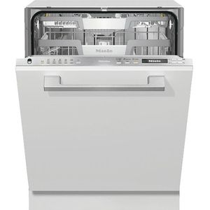 MIELE G7160SCVI Volledig geïntegreerde vaatwasser