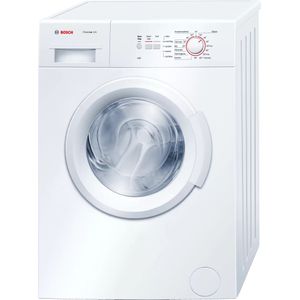 BOSCH WAB28060 Voorlader wasmachine - Refurbished