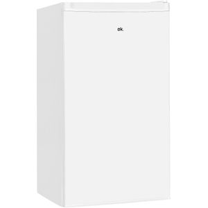 OK OFR181EW Tafelmodel koelkast (E, 832 mm hoog, wit)