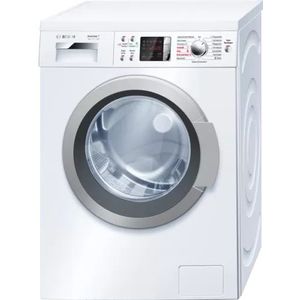 Wasmachine BOSCH WAQ284SL (7 kg, 1400 tpm, A+++) - Refurbished