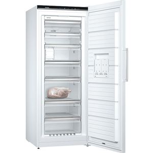 Siemens GS54NAWCV - iQ500 - Vriezer - Wit