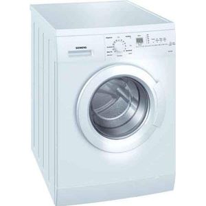 SIEMENS WM14E3A0 Voorlader wasmachine