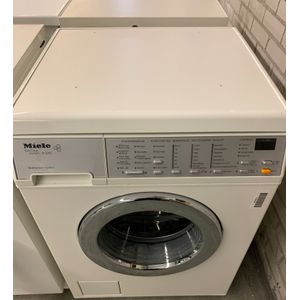 MIELE W5245 Voorlader wasmachine - Refurbished