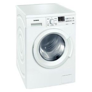 Voorlader wasmachine SIEMENS WM14Q30L ( 7 kg 1400 tpm ) - Refurbished