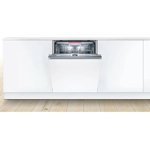 BOSCH SMV4EVX15E inbouw vaatwasser (Volledig geïntegreerde vaatwasser, 598 mm breed)