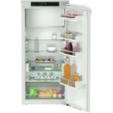 Liebherr IRd 4121-20 - Inbouw koelkast met vriesvak Wit