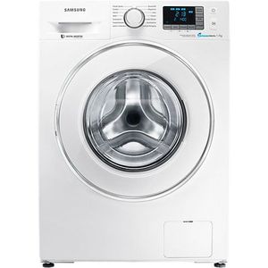 SAMSUNG WF72F5E5P4W Voorlader wasmachine - Refurbished