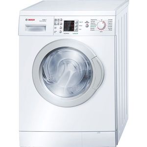 Wasmachine BOSCH WAE284G4 (7 kg, 1400 tpm, A+++) - Refurbished