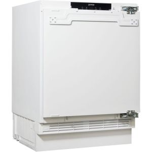 GORENJE RBIU609EA1 inbouw koelkast met vriesvak (Onderbouw koelkast, 818 mm hoog, 595 mm breed)