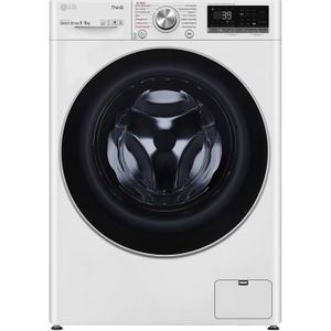LG V7WD906A Was-droogcombinatie